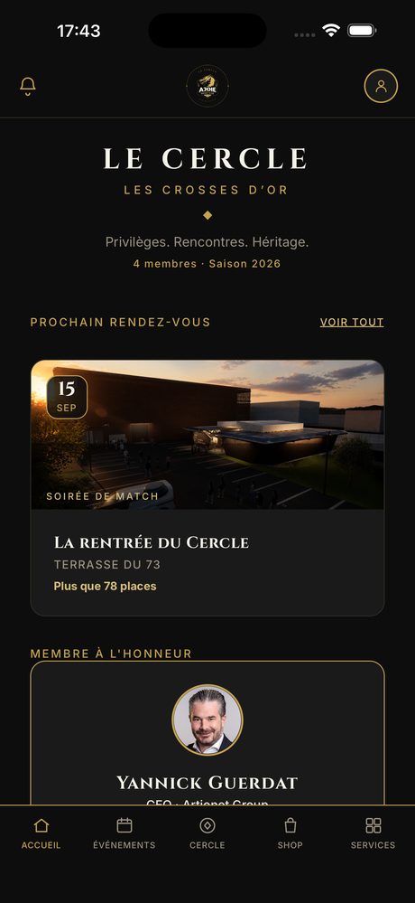 Accueil